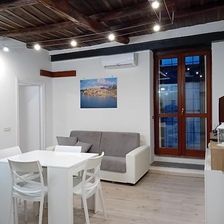 La Piccola Dimora Apartment Bracciano  Luaran gambar
