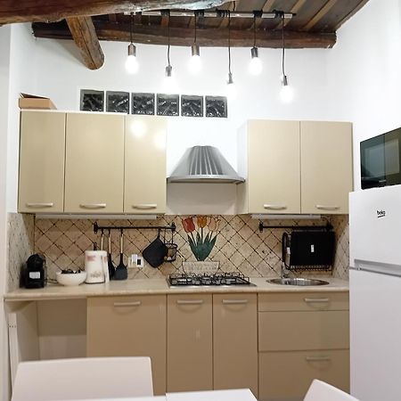 La Piccola Dimora Apartment Bracciano  Luaran gambar