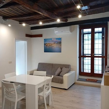 La Piccola Dimora Apartment Bracciano  Luaran gambar