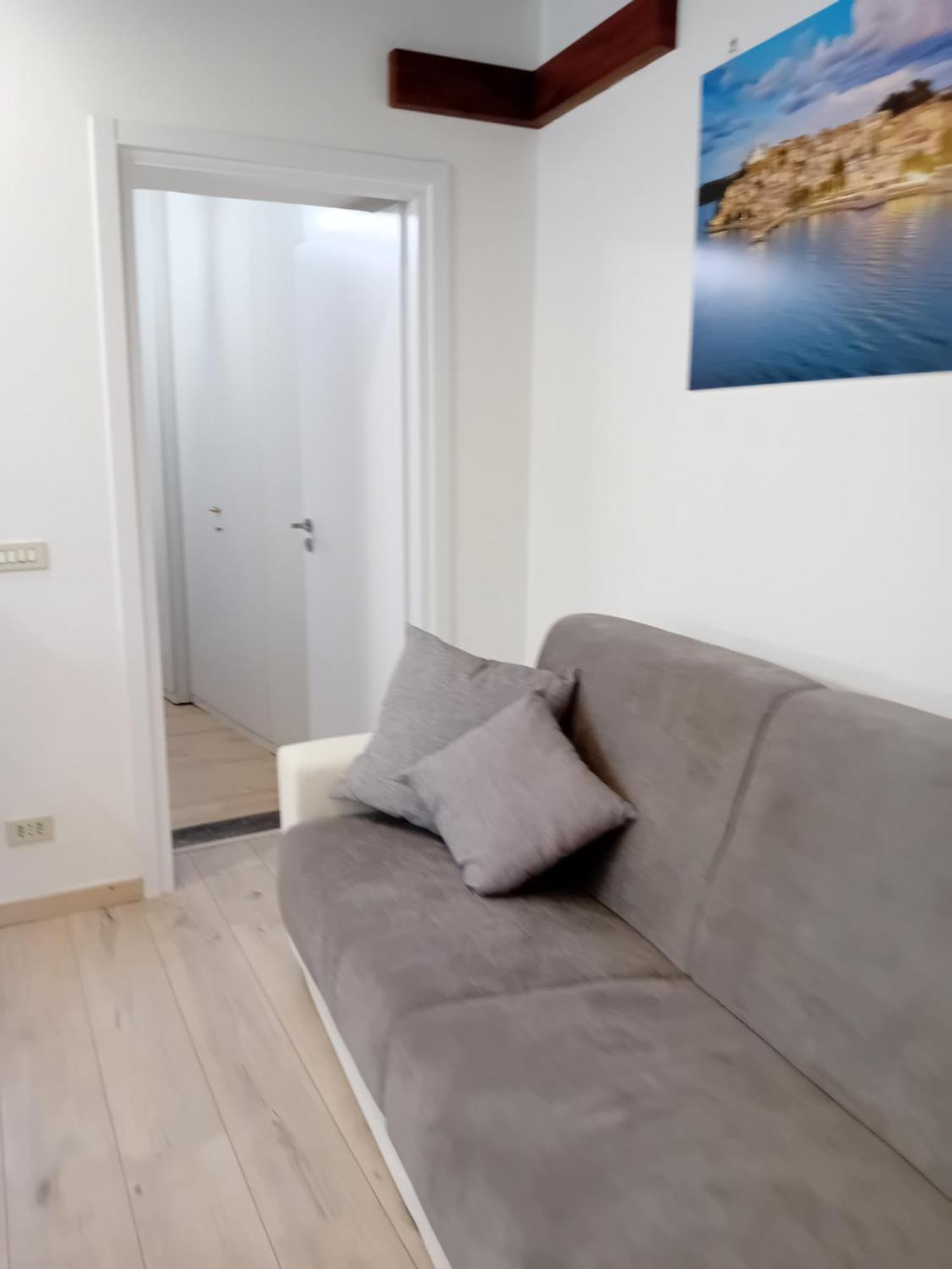 La Piccola Dimora Apartment Bracciano  Luaran gambar