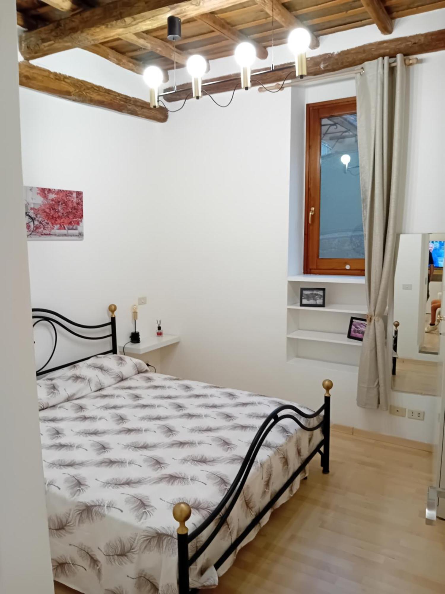 La Piccola Dimora Apartment Bracciano  Luaran gambar