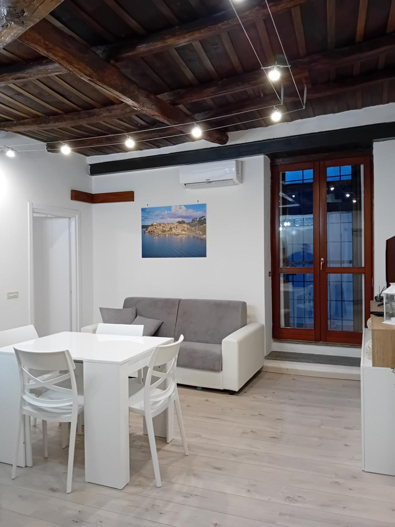 La Piccola Dimora Apartment Bracciano  Luaran gambar