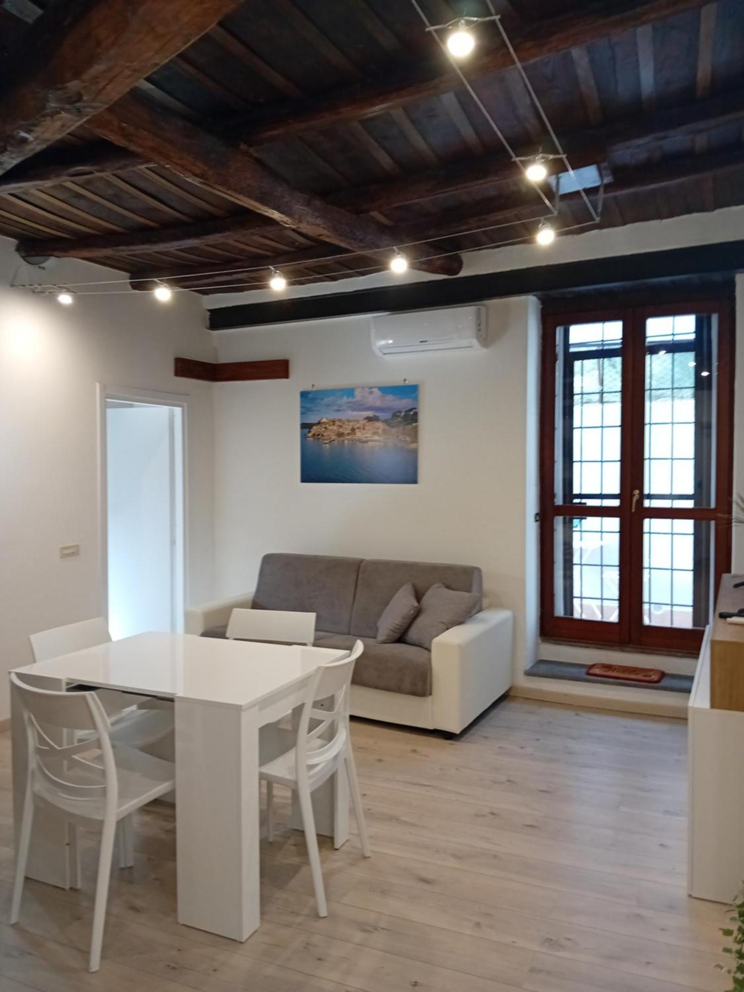 La Piccola Dimora Apartment Bracciano  Luaran gambar