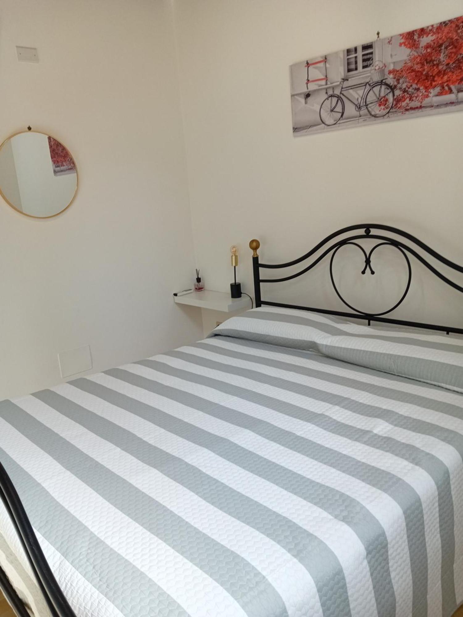 La Piccola Dimora Apartment Bracciano  Luaran gambar