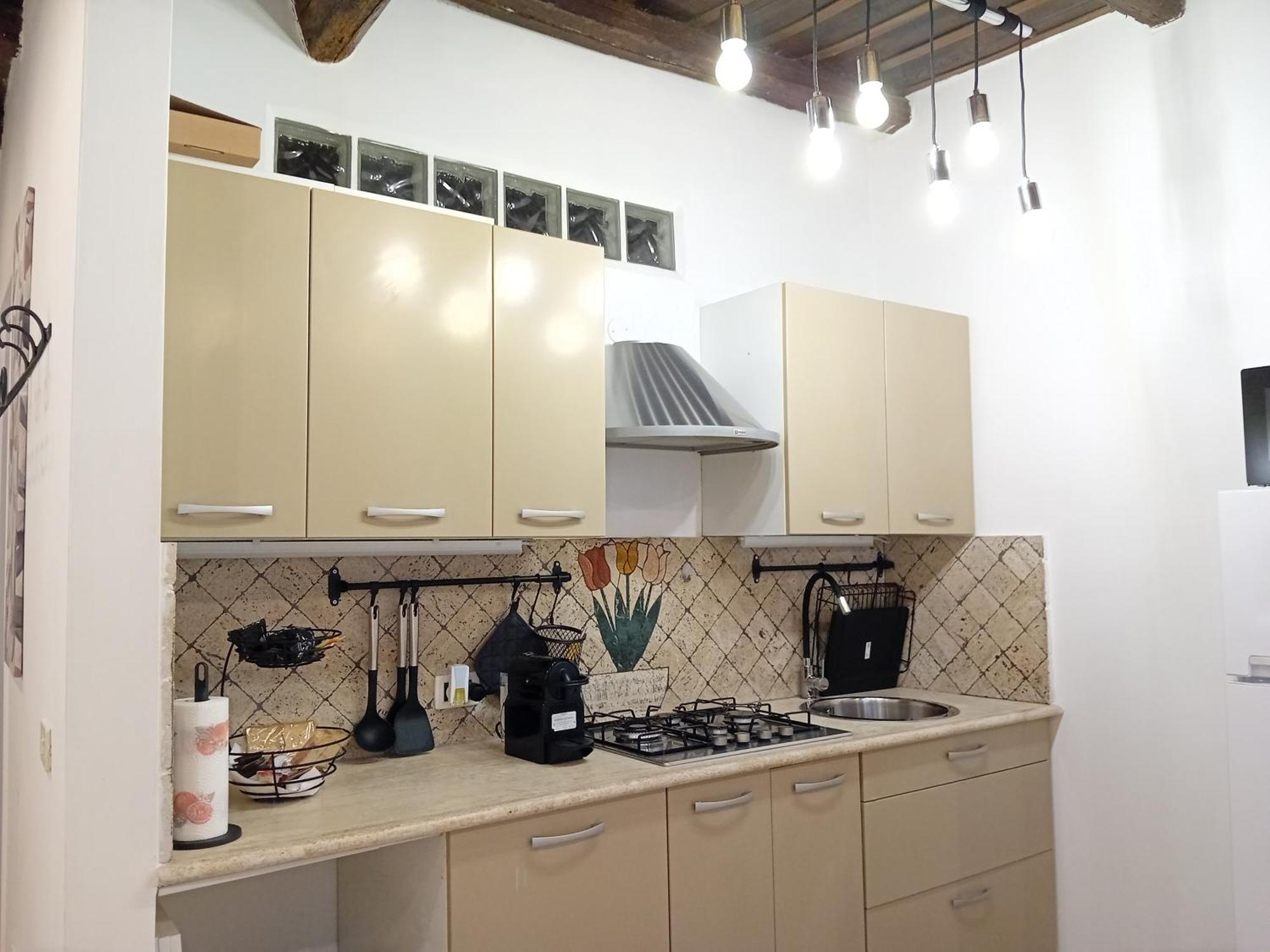 La Piccola Dimora Apartment Bracciano  Luaran gambar